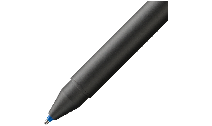 LAMY st tri pen Black - Gift Boxed - with FREE LAMY Drawstring Bag