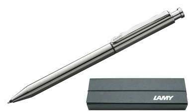 LAMY st twin pen - Gift Boxed