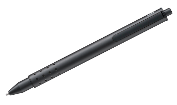 LAMY swift Rollerball Pen Black - Gift Boxed