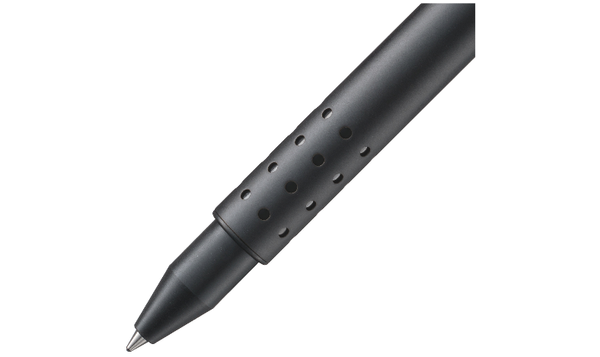 LAMY swift Rollerball Pen Black - Gift Boxed