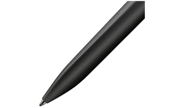 LAMY xevo Ballpoint Pen Black
