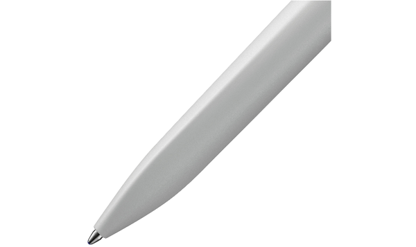 LAMY xevo Ballpoint Pen Light Grey