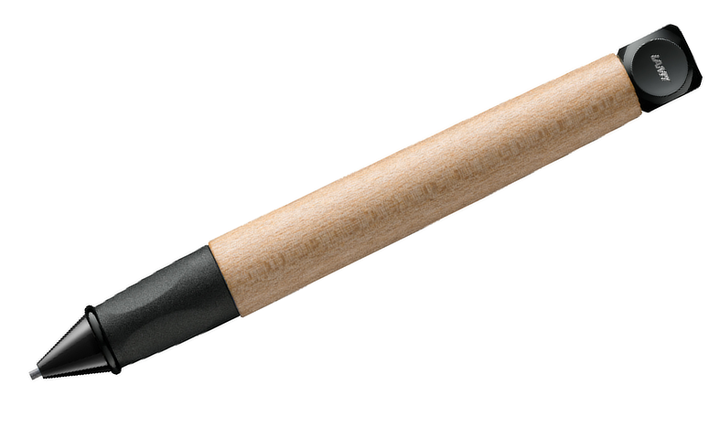 LAMY abc Mechanical Pencil Black