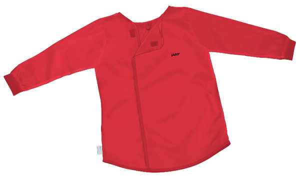 LAMY aquaplus Apron Red