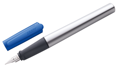 LAMY nexx Fountain Pen Blue
