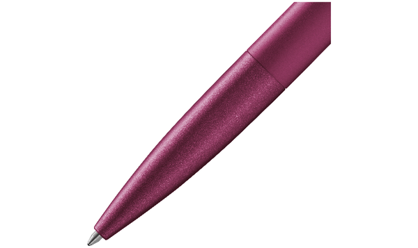 LAMY noto Ballpoint Pen Burgundy Special Edition