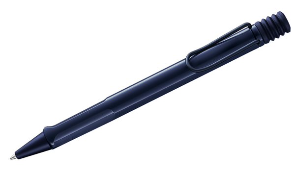 LAMY safari Ballpoint Pen Dark Dusk