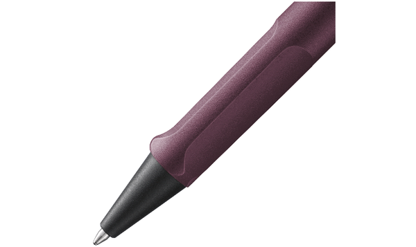 LAMY safari Ballpoint Pen Scarlet