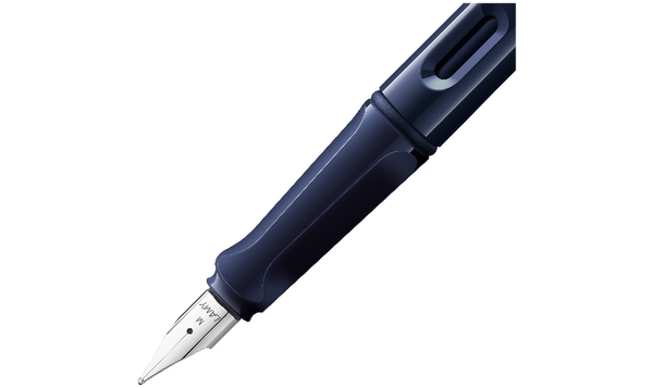 LAMY safari Fountain Pen Dark Dusk