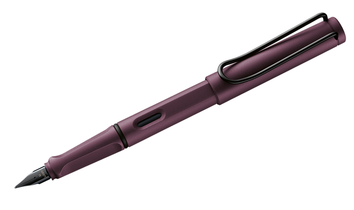 LAMY safari Fountain Pen Scarlet