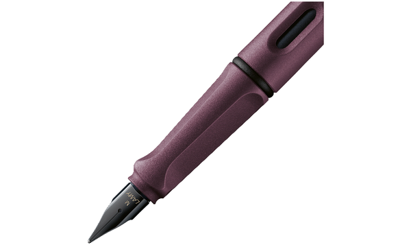 LAMY safari Fountain Pen Scarlet