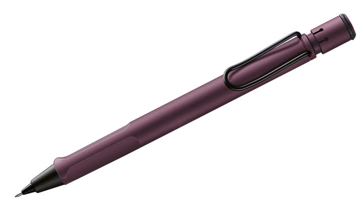 LAMY safari Mechanical Pencil Scarlet