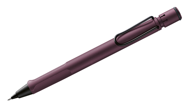 LAMY safari Mechanical Pencil Scarlet