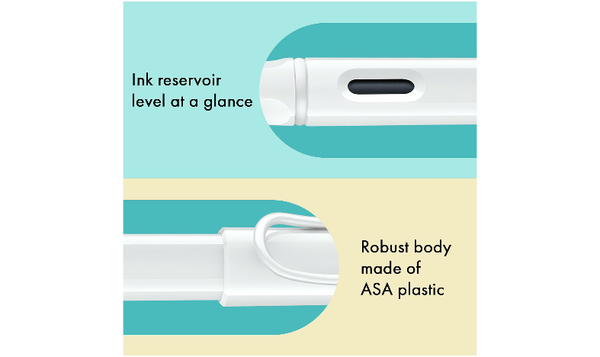 LAMY safari Multicolour Fountain Pen Set