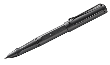 LAMY safari Ncode Smart Pen All Black