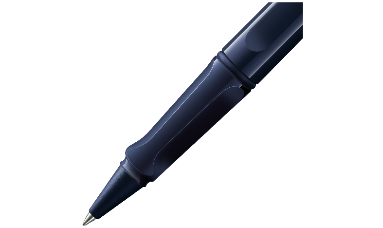 LAMY safari Rollerball Pen Dark Dusk