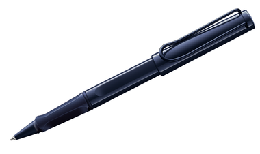 LAMY safari Rollerball Pen Dark Dusk