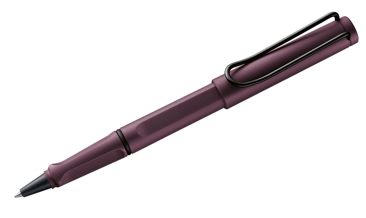LAMY safari Rollerball Pen Scarlet