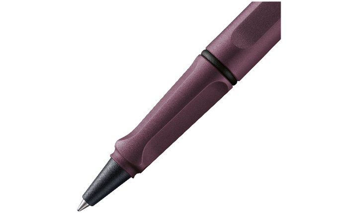 LAMY safari Rollerball Pen Scarlet