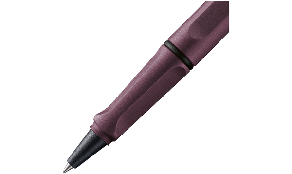 LAMY safari Rollerball Pen Scarlet