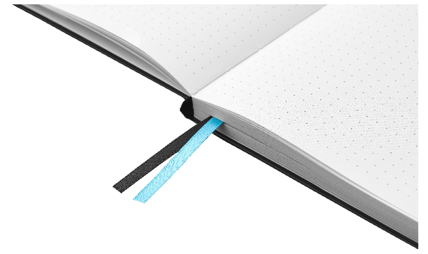 LAMY safari ncode Digital Paper Notebook All Black