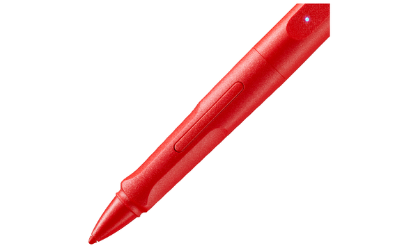 LAMY safari note+ for use with Apple iPad Red