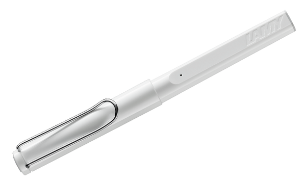 LAMY safari note+ for use with Apple iPad White