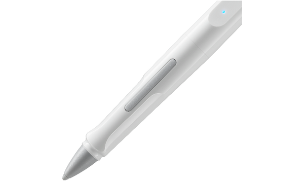 LAMY safari note+ for use with Apple iPad White