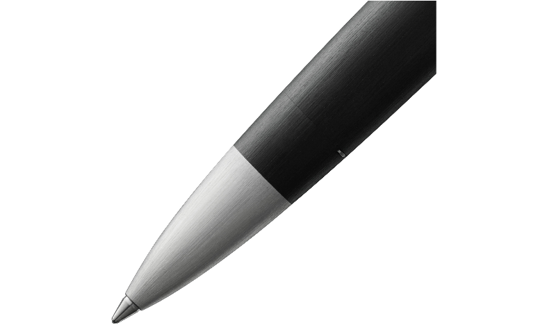 LAMY 2000 Rollerball Pen - Gift Boxed - with FREE LAMY Drawstring Bag