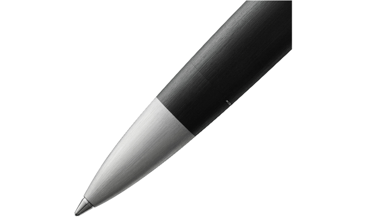 LAMY 2000 Rollerball Pen - Gift Boxed - with FREE LAMY Drawstring Bag