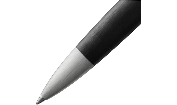 LAMY 2000 Rollerball Pen - Gift Boxed - with FREE LAMY Drawstring Bag