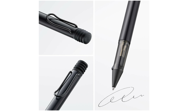 LAMY AL-star Ballpoint Pen Black