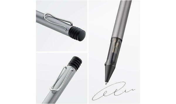 LAMY AL-star Ballpoint Pen Graphite