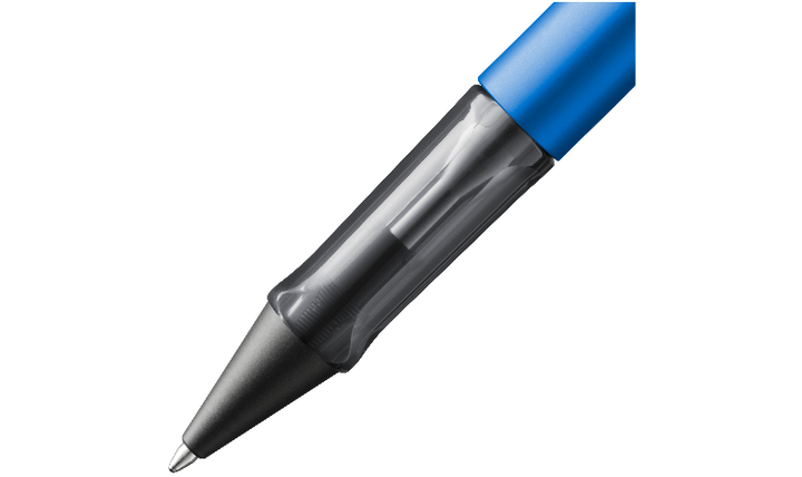 LAMY AL-star Ballpoint Pen Ocean Blue