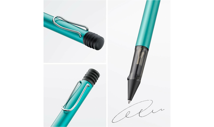 LAMY AL-star Ballpoint Pen Turmaline