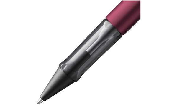 Lamy AL-star Ballpoint Pen Black Purple