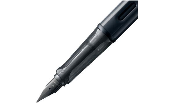 LAMY AL-star Fountain Pen Black