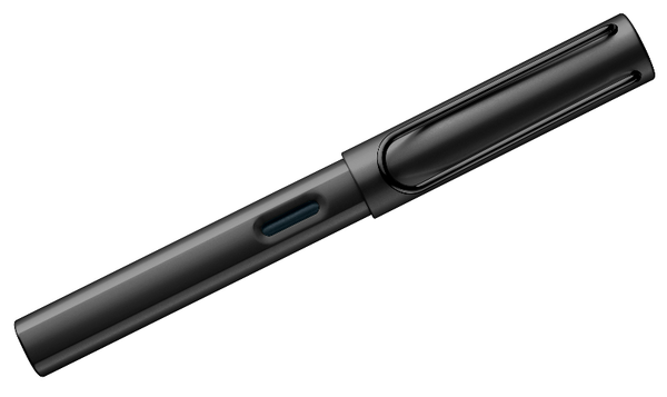 LAMY AL-star Fountain Pen Black