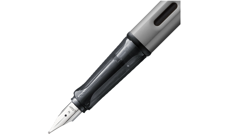 LAMY AL-star Fountain Pen Graphite