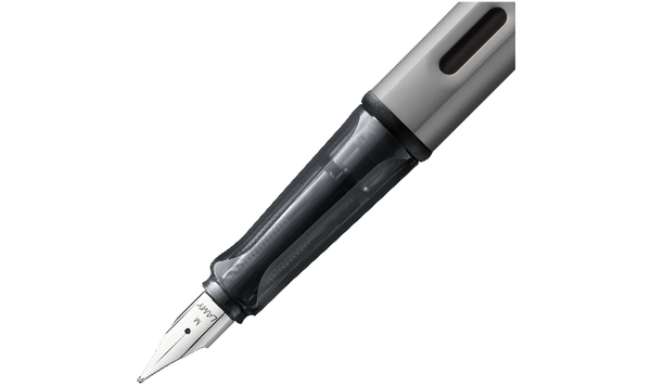 LAMY AL-star Fountain Pen Graphite