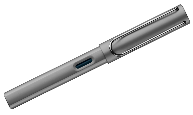 LAMY AL-star Fountain Pen Graphite