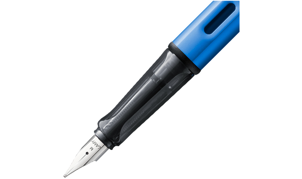 LAMY AL-star Fountain Pen Ocean Blue