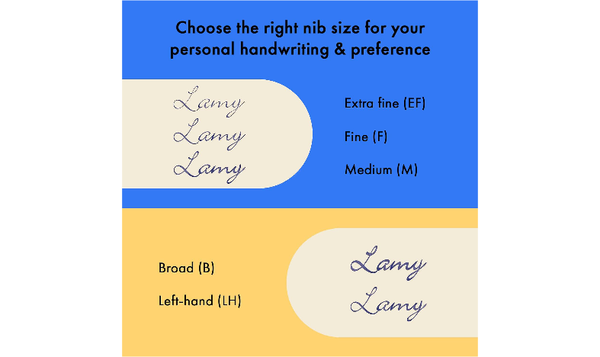 LAMY AL-star Fountain Pen Ocean Blue