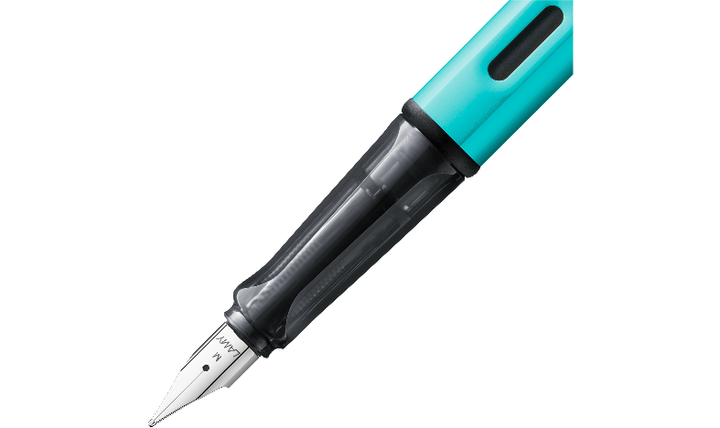 LAMY AL-star Fountain Pen Turmaline