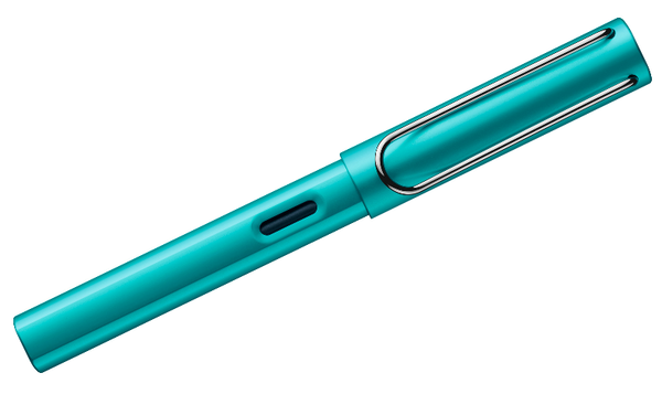LAMY AL-star Fountain Pen Turmaline