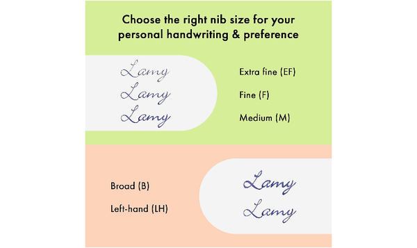 LAMY AL-star Fountain Pen Turmaline