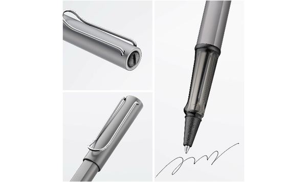 LAMY AL-star Rollerball Pen Graphite