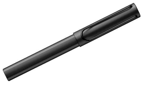 LAMY AL-star Rollerball Pen Black