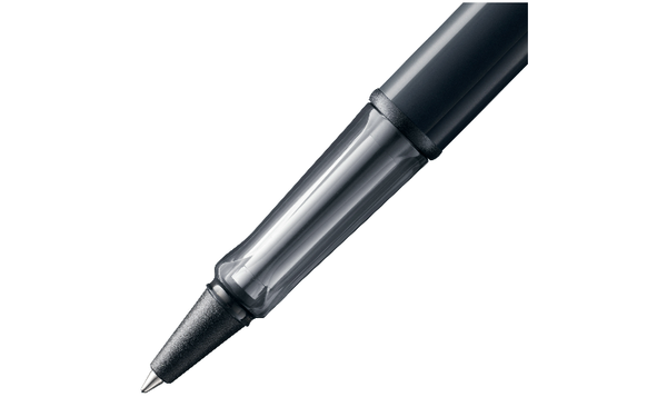 LAMY AL-star Rollerball Pen Black