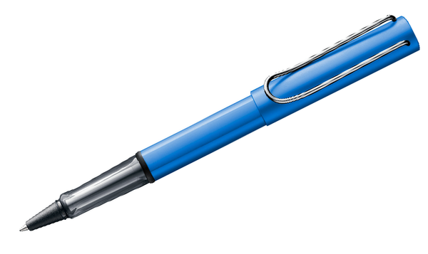LAMY AL-star Rollerball Pen Ocean Blue